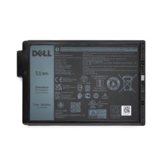 Dell Battery, 51WHR, 3 Cell, | GK3D3